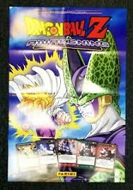 Maybe you would like to learn more about one of these? Dragon Ball Z Awakening Gohan Vs Cell Folded 24 X 36 Poster Ebay