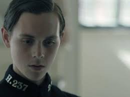 Ripper Street" A Man of My Company (TV Episode 2013)