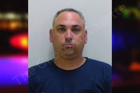 Andy Moreno-Soto — Bartow County Jail Bookings