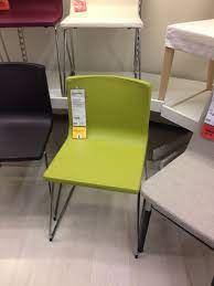 Lime Green Leather Dining Chair Ikea Ikea Dining Chair Green Upholstered Chair Leather Dining Room Chairs