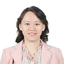 Shih-Chun CANDICE LUNG