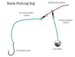 Simple Shore Fishing Rig For Fall Walleyes Target Walleye Fishing Rigs Walleye Fishing Walleye Rigs