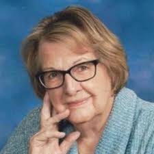 Shirley Blank Obituary December 15, 2020