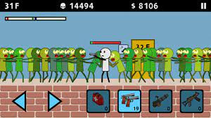 Stickman ans gun adalah shooting game pistol sederhana. Stickman And Gun 3 For Android Apk Download