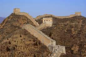 Außerdem zeigt sie die wechselnde geschichte chinas und ist das größte bauwerk der welt. Wann Wurde Die Chinesische Mauer Gebaut China Reisen