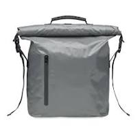 Rolltop rugzak - 30L - rPET polyester - 210D - waterdicht