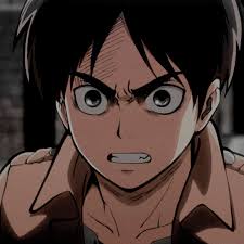 Eren yeager icon | eren icon | attack on titan icons | aot season 4 | #aot (diff filter) Eren Yeager Aesthetic Icons Novocom Top