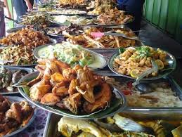Fill in your details and improve your visibility. Best Selera Kampung Restaurant Review Of Warung Aja Kuantan Malaysia Tripadvisor
