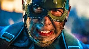 Film Mstiteli 4 Final 2019 Russkij Trejler 2 Youtube