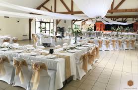 Decoration salle mariage de rêve avec oofete.com. Decoration De Mariages Et Fetes En Normandie Jour J