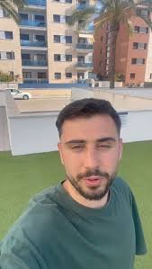 👋 ¡𝙃𝙤𝙡𝙖, 𝘽𝙪𝙧𝙜𝙤𝙨! Nuestro nuevo base Dídac Cuevas os saluda.,  #BienvenidoCuevas 💙