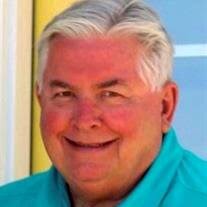 Dennis Carl "Denny" Becker Obituary