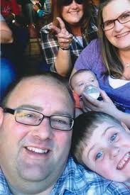 Michael Cupples Obituary