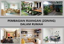 Langsung saja simak deretan gambar ruang tamu langsung saja yuk disimak deretan gambar ruang tamu minimalis yang inspiratif! Pembagian Ruangan Zoning Dalam Rumah Dzikri Khasnudin