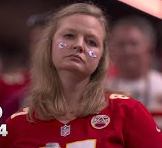 5 minutes left in the 3rd and it's 27-0 Philadelphia Eagles. 😳