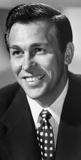 They had voices then! Howard Keel (April 13, 1919