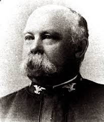 Civil War Biographies: Baker-Benson