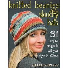 Hat Knitting: Try To Knit Your Fashion Hats: Looking For Basic And Easy Hat  Knittings: Walters, Dewey: 9798391063063: Books