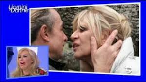 Bacio fra Gemma e Marco a uomini e donne