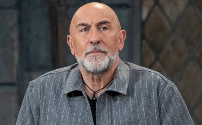 General Hospital Spoilers: Sidwell Unleashes Wrath In PC After Marco's  Passing – Is Anyone Safe? - General Hospital Tea