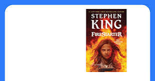 Firestarter: A Novel - Kindle edition by King, Stephen. Mystery, Thriller &  Suspense Kindle eBooks @ Amazon.com.