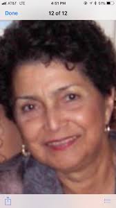 Raquel Serna Obituary (1929