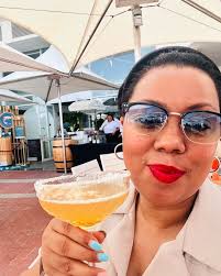 Through My Wine Glass