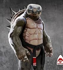 Pin Auf Character Art Idea