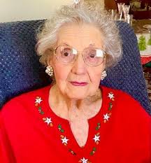 Veronika Kopka Obituary