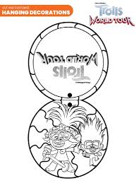 Maybe you would like to learn more about one of these? Free Printable Trolls Coloring Pages Activity Sheets Zoom Backgrounds More Crazy Adventures In Parenting