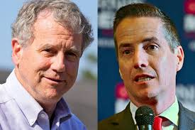 Ohio's historically expensive Senate race hinges