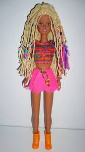 Hasbro 1994 Crimp Bead Sindy Sindy Doll Barbie Collection Barbie Friends