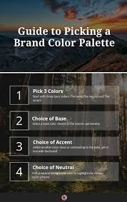 Maybe you would like to learn more about one of these? How To Generate The Perfect Brand Colour Palette Redalkemi