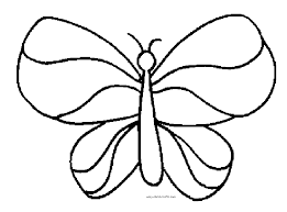 You may even spot an ariel lookalike in this bunch o. Butterfly Printable Coloring Pages Free Coloring Pages For Coloring Library
