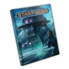 Your experimental prototype can take one of two forms: Rpg Starfinder Character Operations Manual Pzo7112 Game Goblins