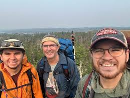 Loretta McCoy (Linnebach)