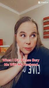 When I die #whenidietrend