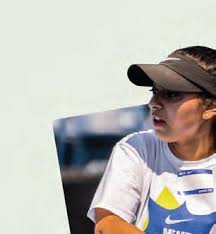 New York Tennis Magazine May