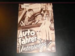 1999 10:10 h autofahrer unterwegs. 2545 Autofahrer Unterwegs Otto Ambros Wolf Albach Retty Fritz Muliar Margot Philipp Siegfried Breuer Jr Jimmy Makulis Rudolf Carl Hans Olden Friedl Czepa Erich Nikowitz Manfred Jaksch Heinz Peters