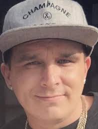 Obituary of Justin James Thompson