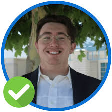 Kyle Hovannesian (listed in Progressive Voters Guide)
