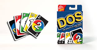 We did not find results for: Mattel S Cheeky New Card Game Is Uno With A Twist Real Simple