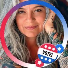 Sheila Whipple's Instagram, Twitter & Facebook