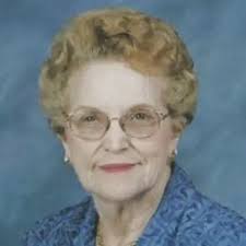 Obituary information for Lucy Scanlan