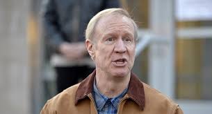 Rauner wins close GOP primary in Ill.