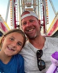 Cory Wyman's Instagram, Twitter & Facebook