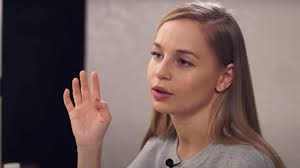 Eszter iszak was born on november 8, 1987 in dunaújváros, hungary. Iszak Eszter Parja