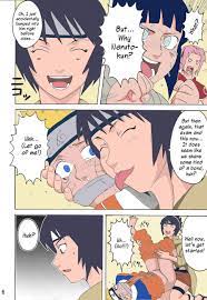 Naruto: Anko's Class - Hentai Comics