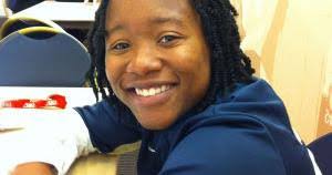 Danni Jackson named A-10 Player of the Week