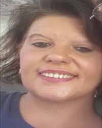 Amanda Carol Ashley Allen, 41